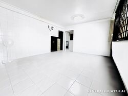 Blk 773 Yishun Avenue 3 (Yishun), HDB 4 Rooms #562046491